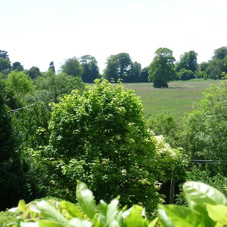 Diamond Hill Country House Waterford Ngoại thất bức ảnh