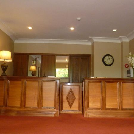 Diamond Hill Country House Waterford Ngoại thất bức ảnh