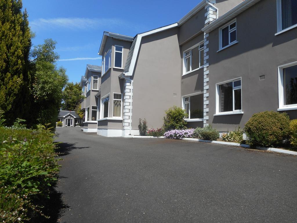 Diamond Hill Country House Waterford Ngoại thất bức ảnh
