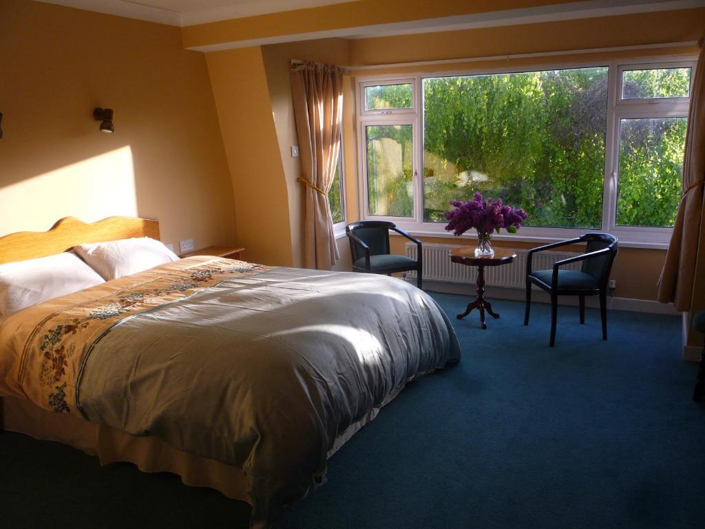 Diamond Hill Country House Waterford Ngoại thất bức ảnh