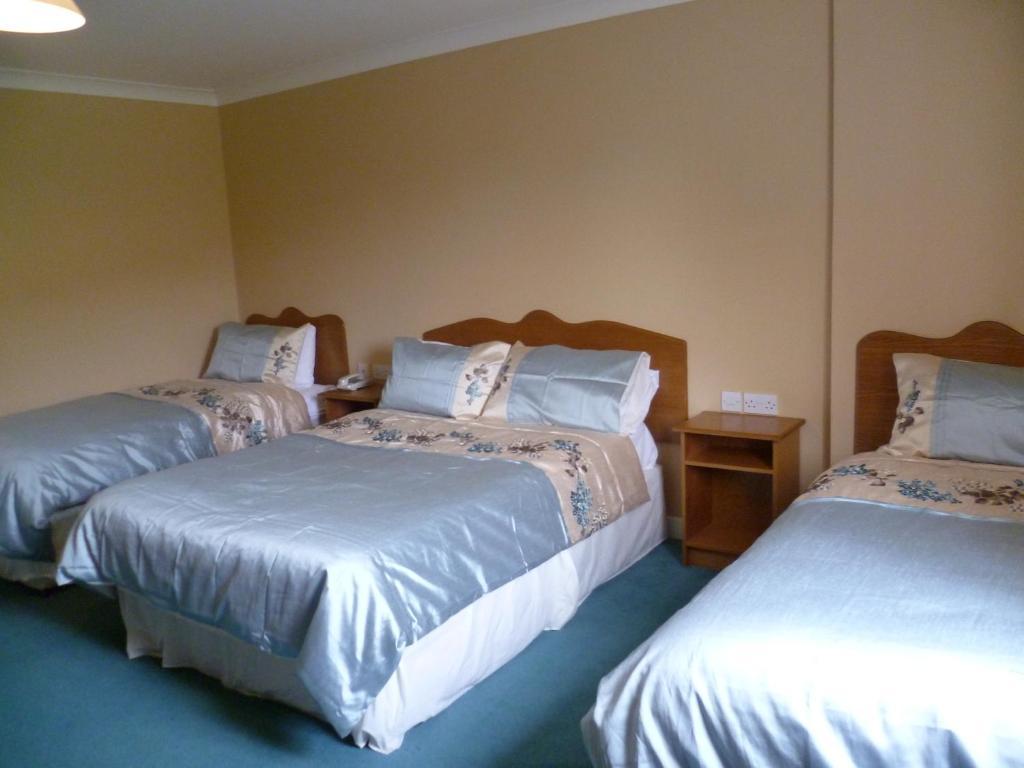 Diamond Hill Country House Waterford Phòng bức ảnh