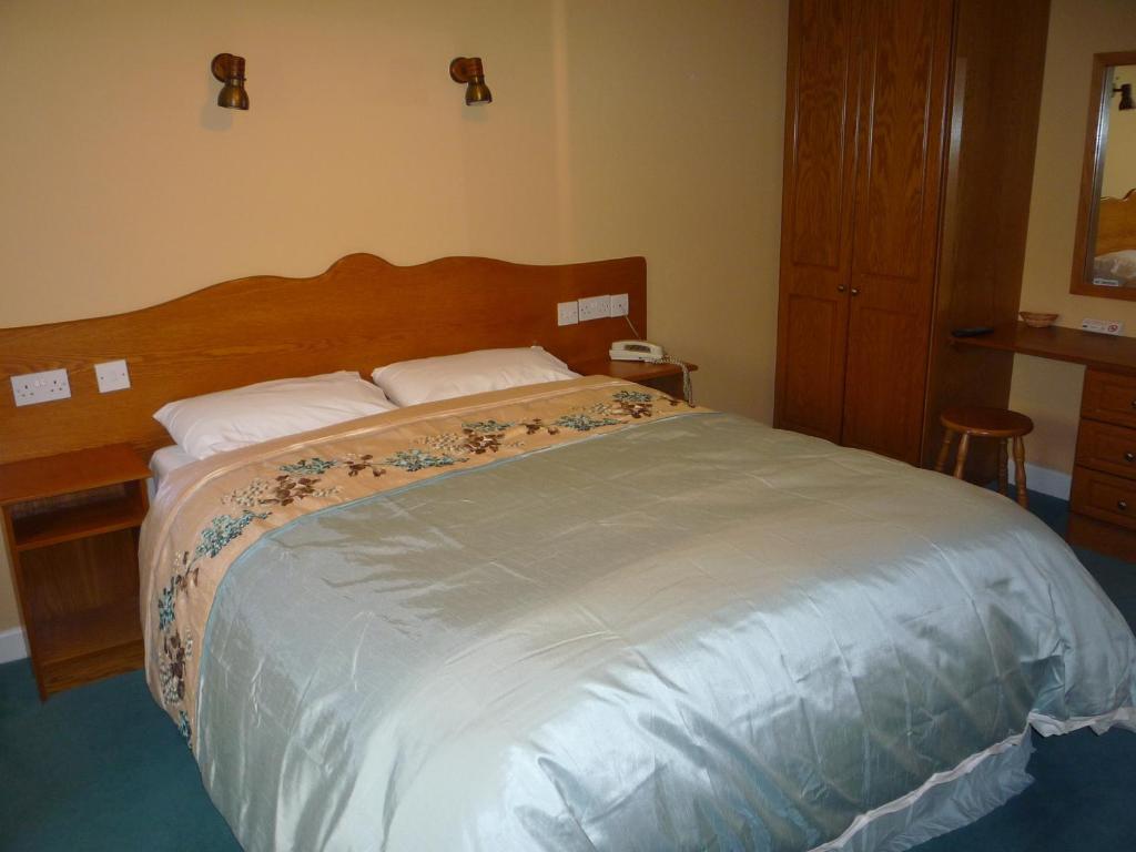 Diamond Hill Country House Waterford Phòng bức ảnh