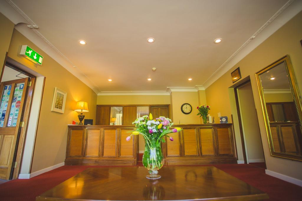 Diamond Hill Country House Waterford Ngoại thất bức ảnh