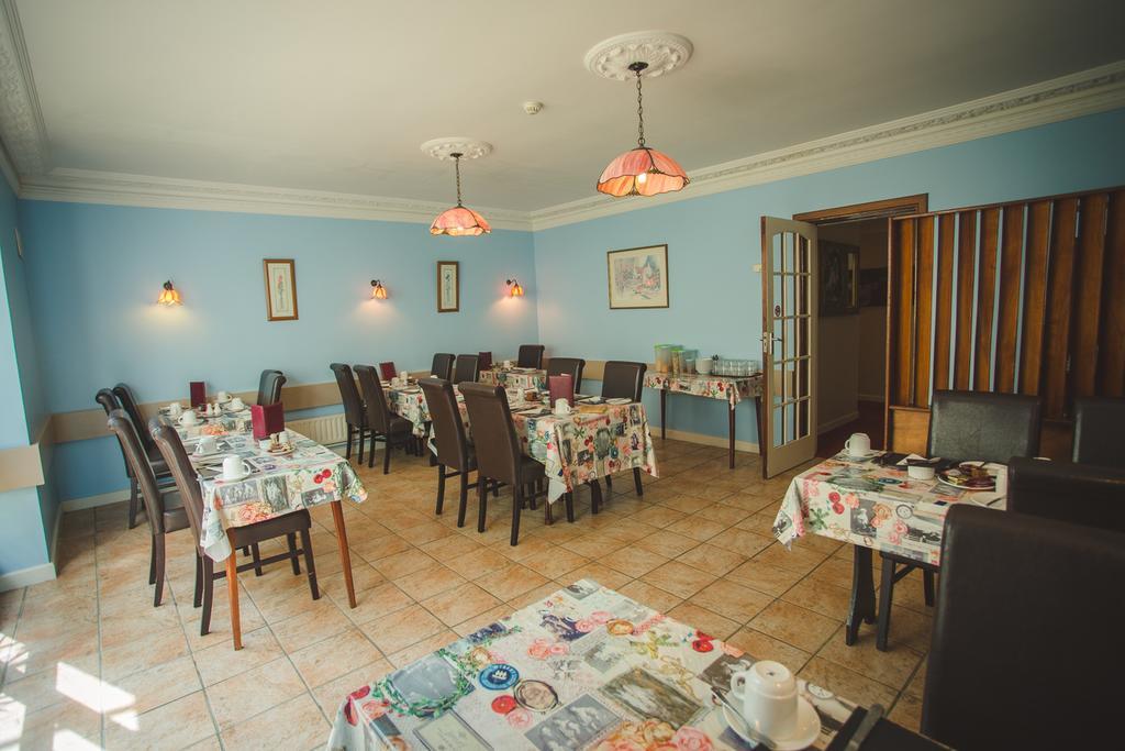 Diamond Hill Country House Waterford Ngoại thất bức ảnh