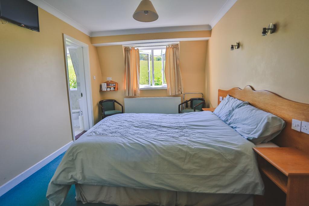 Diamond Hill Country House Waterford Ngoại thất bức ảnh