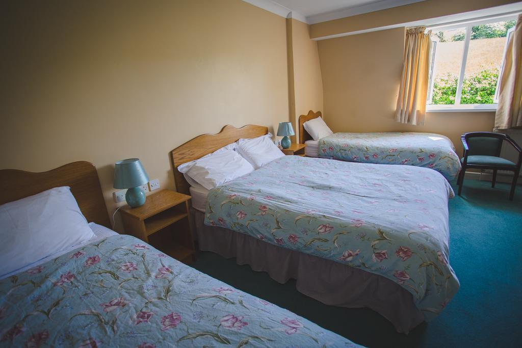 Diamond Hill Country House Waterford Ngoại thất bức ảnh