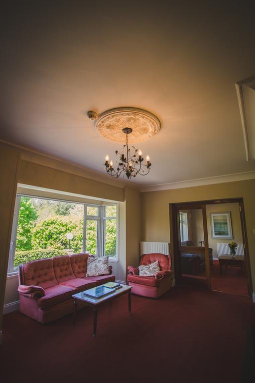 Diamond Hill Country House Waterford Ngoại thất bức ảnh