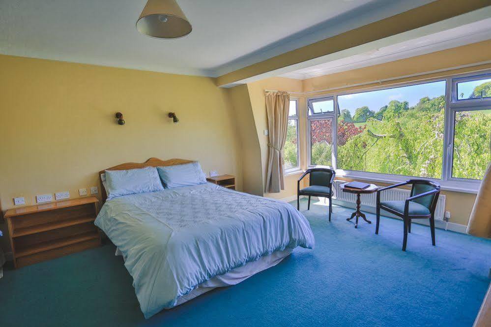 Diamond Hill Country House Waterford Ngoại thất bức ảnh