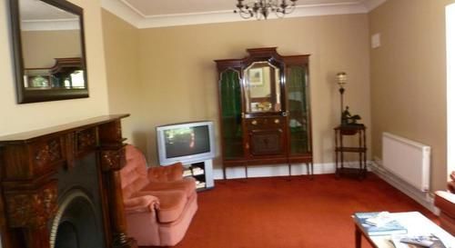 Diamond Hill Country House Waterford Ngoại thất bức ảnh